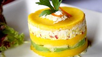 CAUSA LIMEÑA